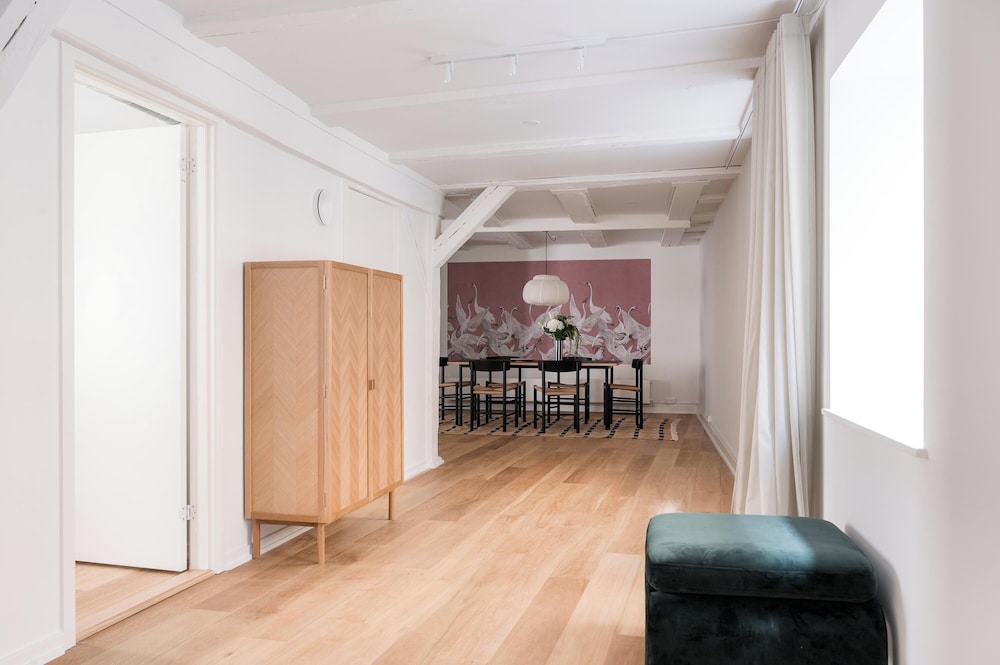 Kings Square apartments by Daniel&Jacob’s