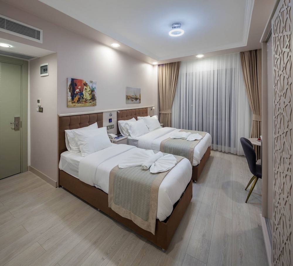 Obahan Hotel - Image 30