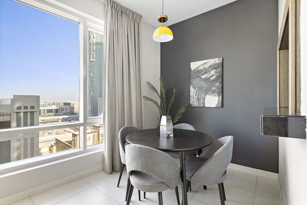 Silkhaus Lofts, Downtown Dubai