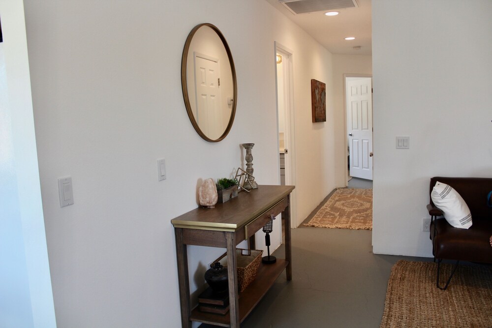 Stargazers' Abbey - In Joshua Tree! 3 Bedroom Home by RedAwning view 3