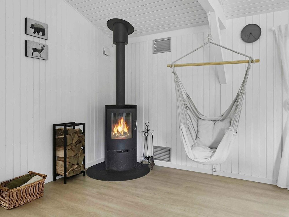 5 Star Holiday Home in Faxe Ladeplads