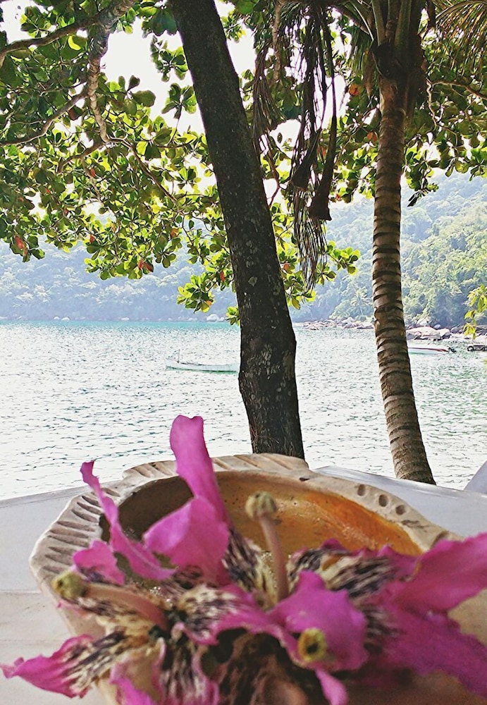 Chale da Ilha