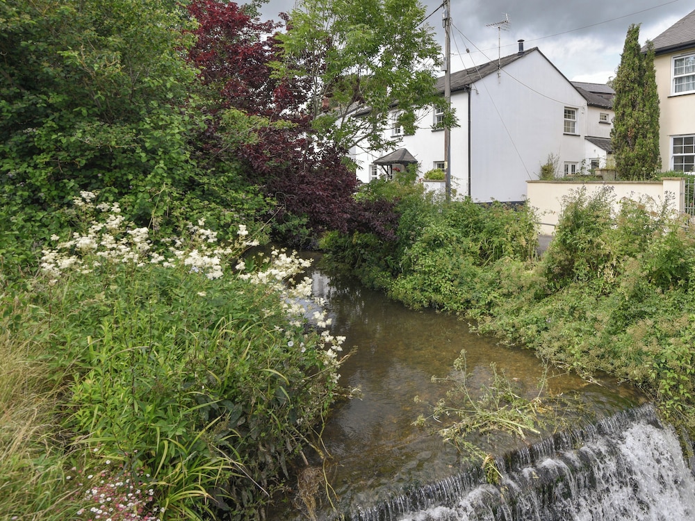 River Lym Cottage