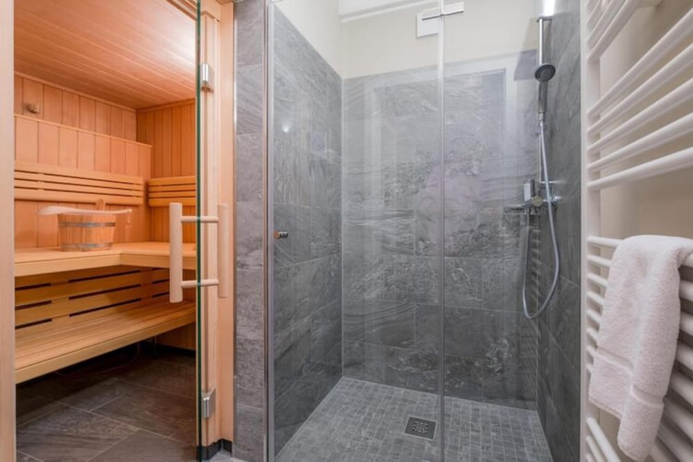 Chalet in Harz With Sauna & Brocken Views