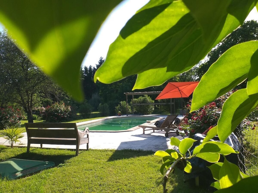 Ecrin des sens - Manoir en Agenais photo 2