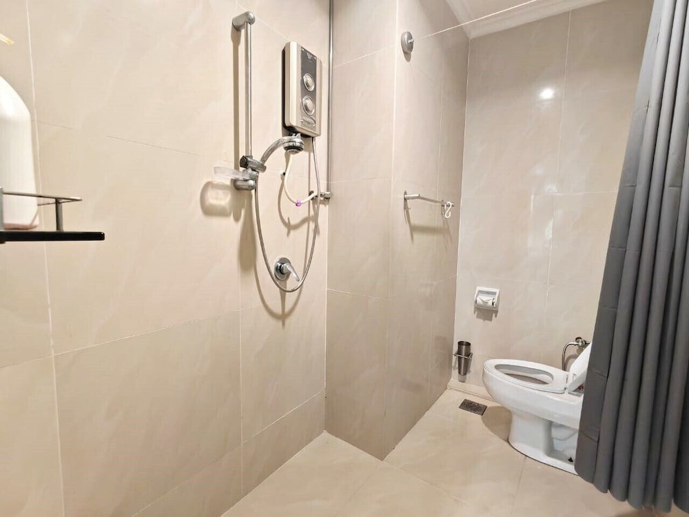 Parkview Serviced Apartment