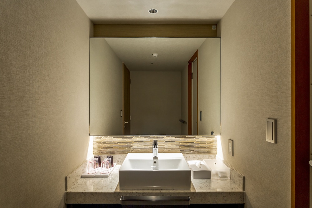 Tateshina Grand Hotel Takinoyu