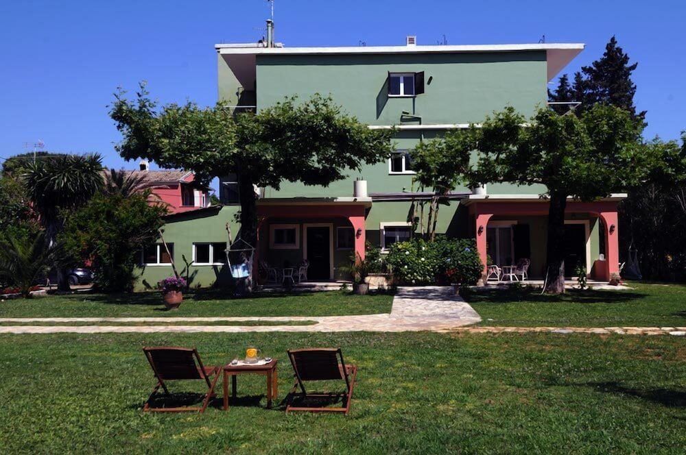 Efi & Sofia Apartments