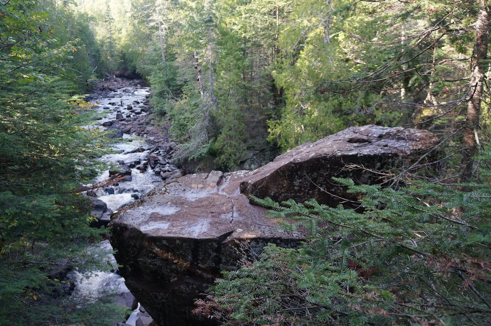 Solbakken Resort On Superior