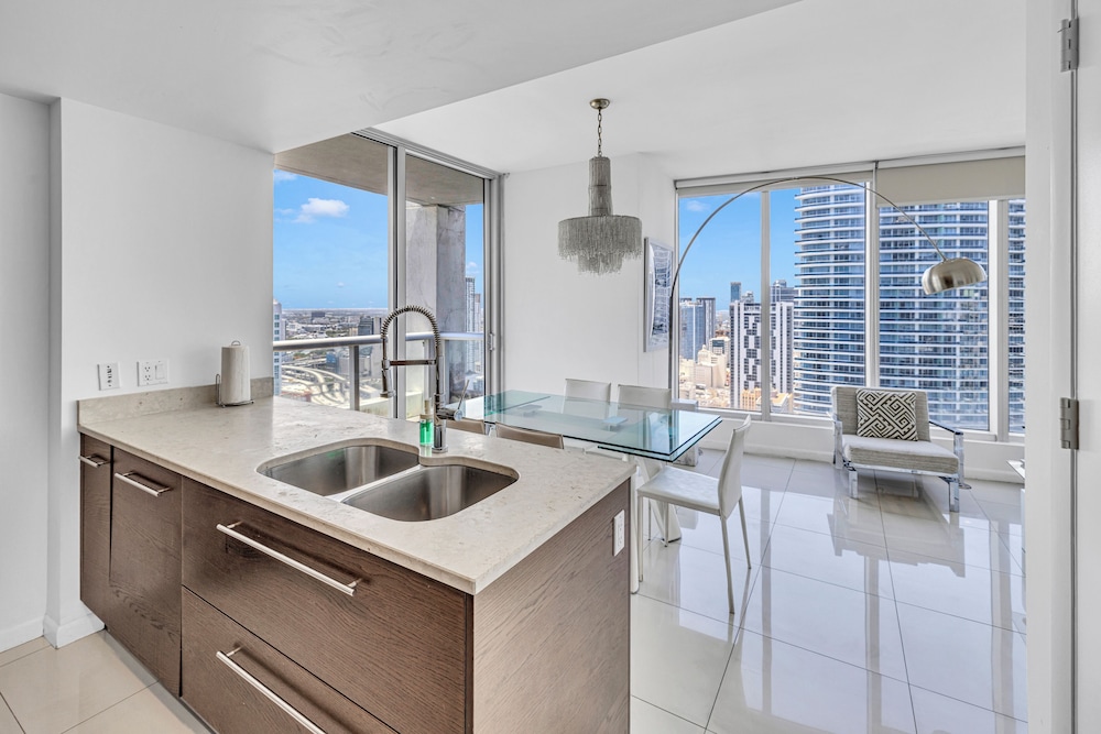Icon Brickell