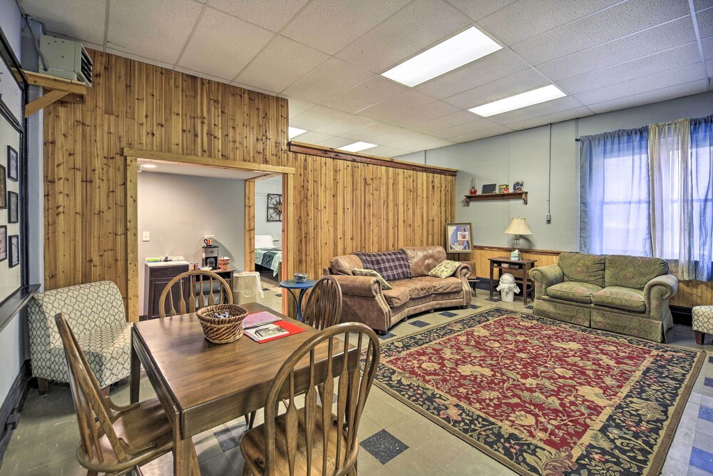lounge