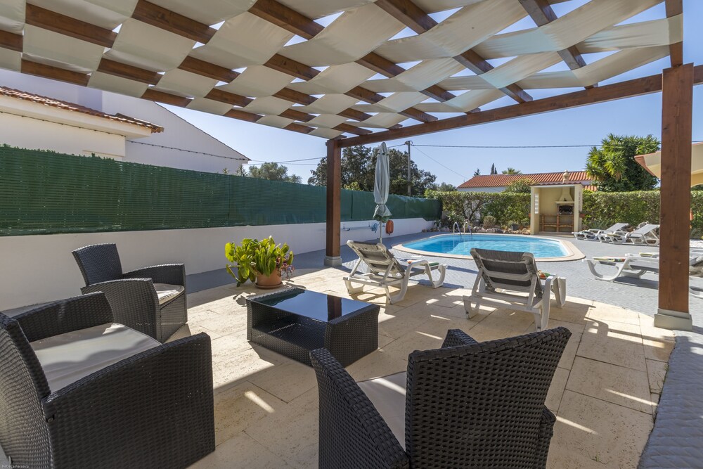 Villas2Go2 Canelas