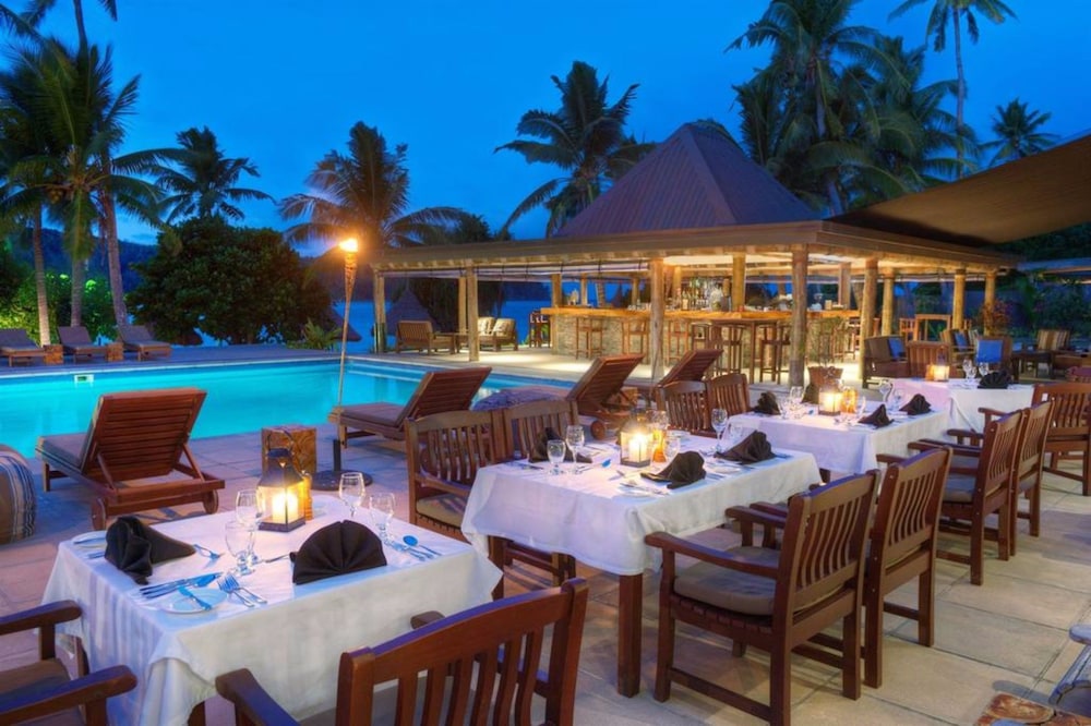 Paradise Cove Resort
