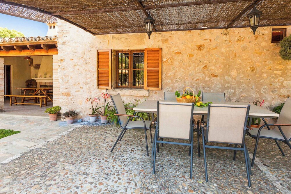 Villa Butxaco photo 3