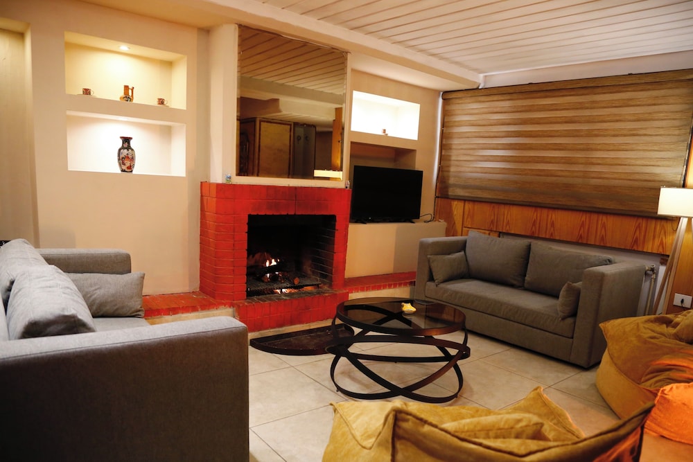 Austria Mzaar Chalets & Services