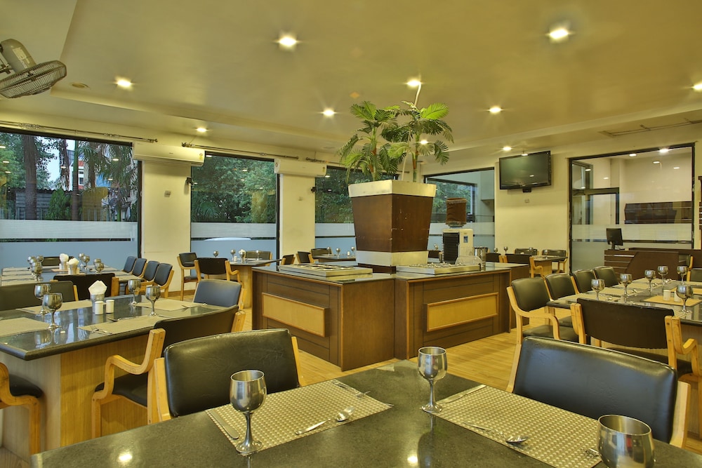 Hotel The Grand Chandiram