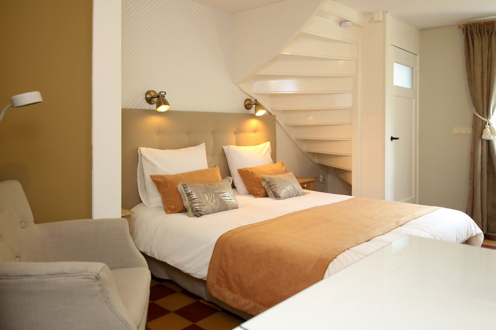 Bed & Breakfast Het Dijkhuis Eersel