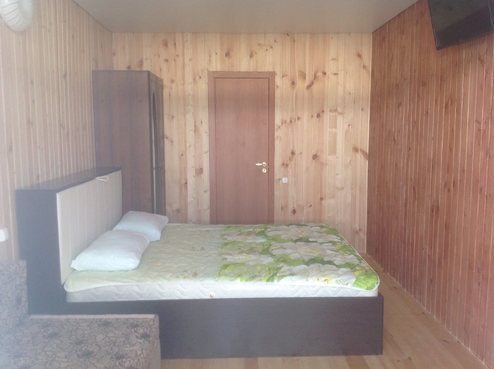 Guest House R&M