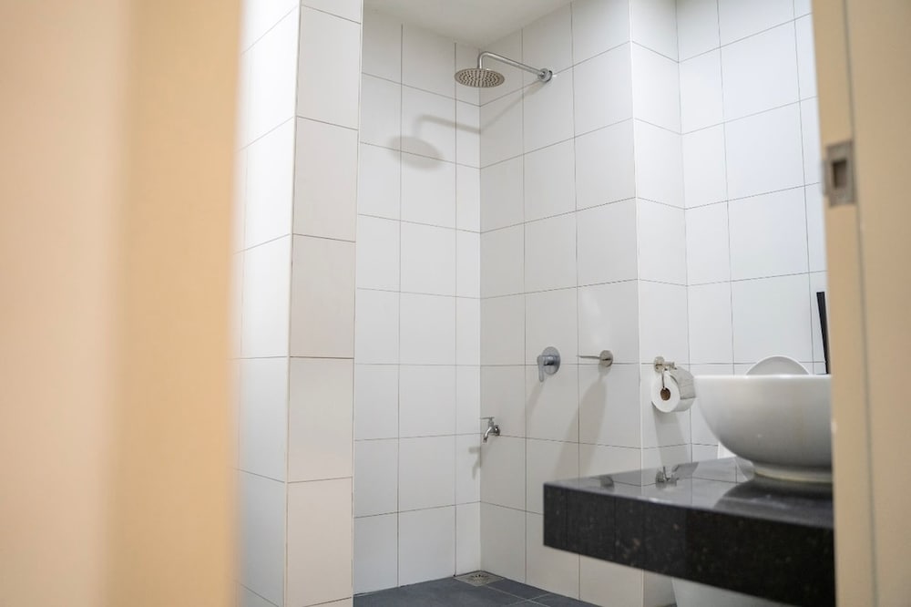 The Chambers Luxury Apartments