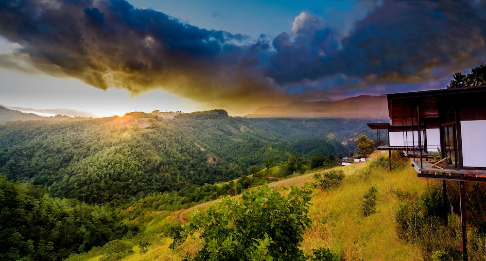 Santani Wellness Kandy 51
