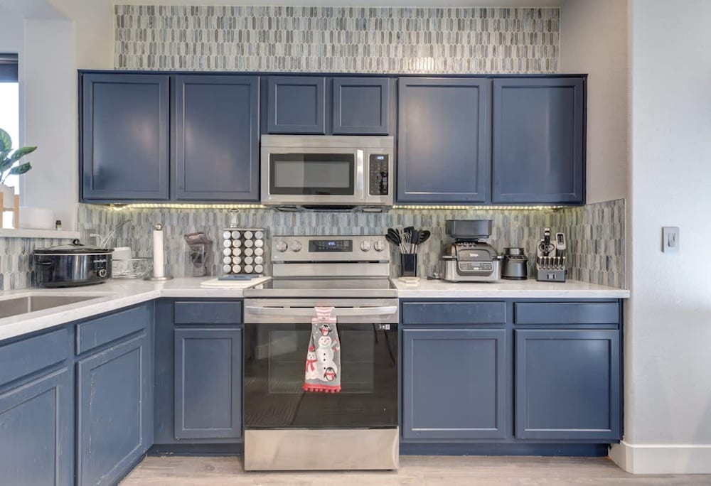 Lux Scottsdale Condo Overlooks 9th Hole Near Golf