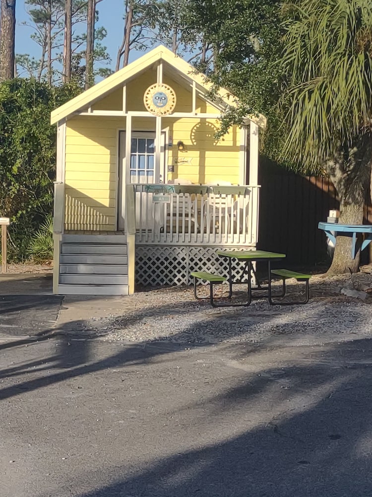 Navarre Beach Camping Resort