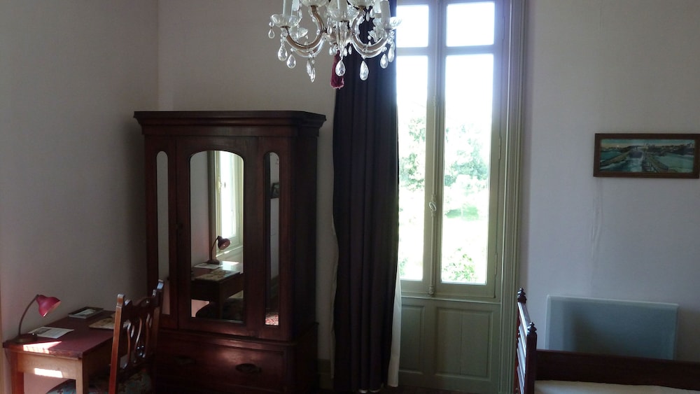 Le Domaine du Meunier