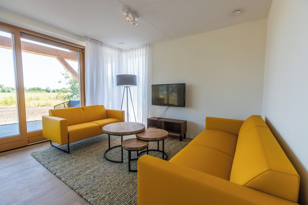 EuroParcs Cadzand