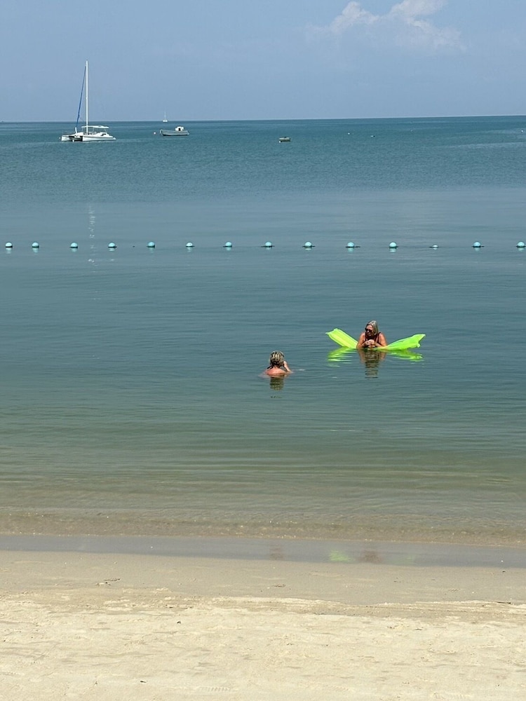 Punnpreeda Beach Resort
