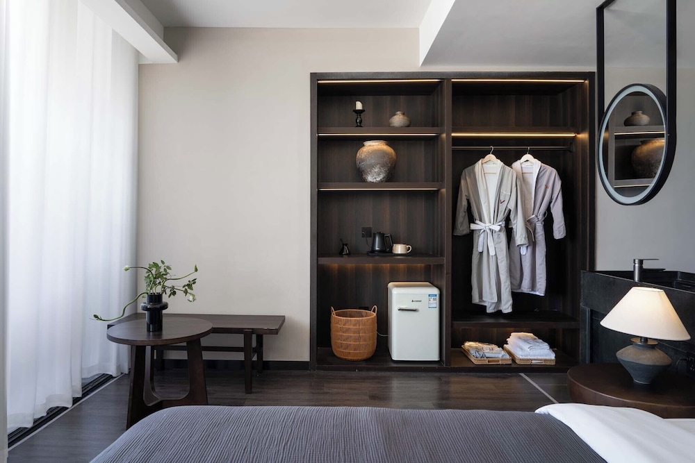 Shenzhen Nan'ao Beach Seaview Guesthouse