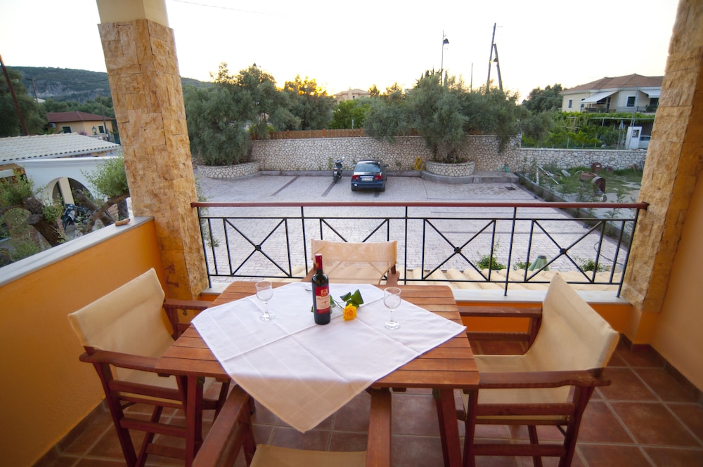 Villa Vita Holidays Apartments, Studios and Maisonettes, Zdjęcie 63