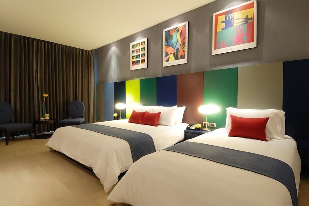 The Zign Hotel — photo 131