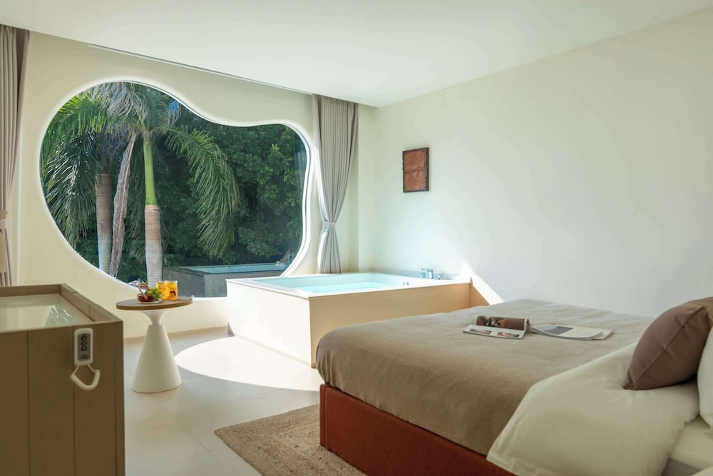 Love Time Resort Villa