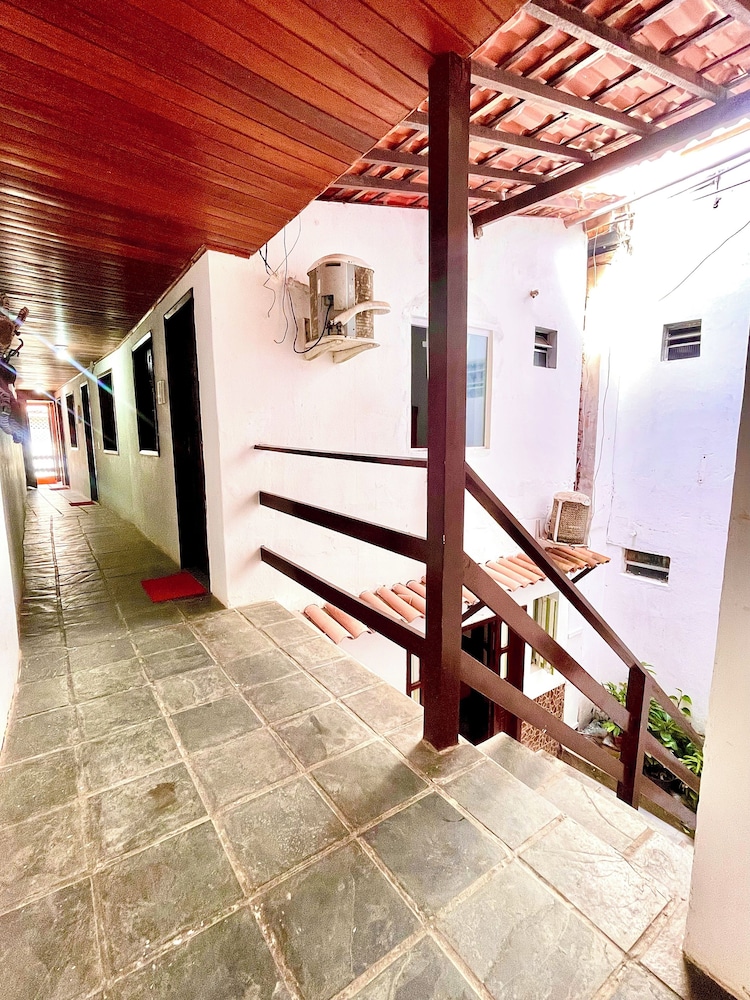 Pousada Vila Nova