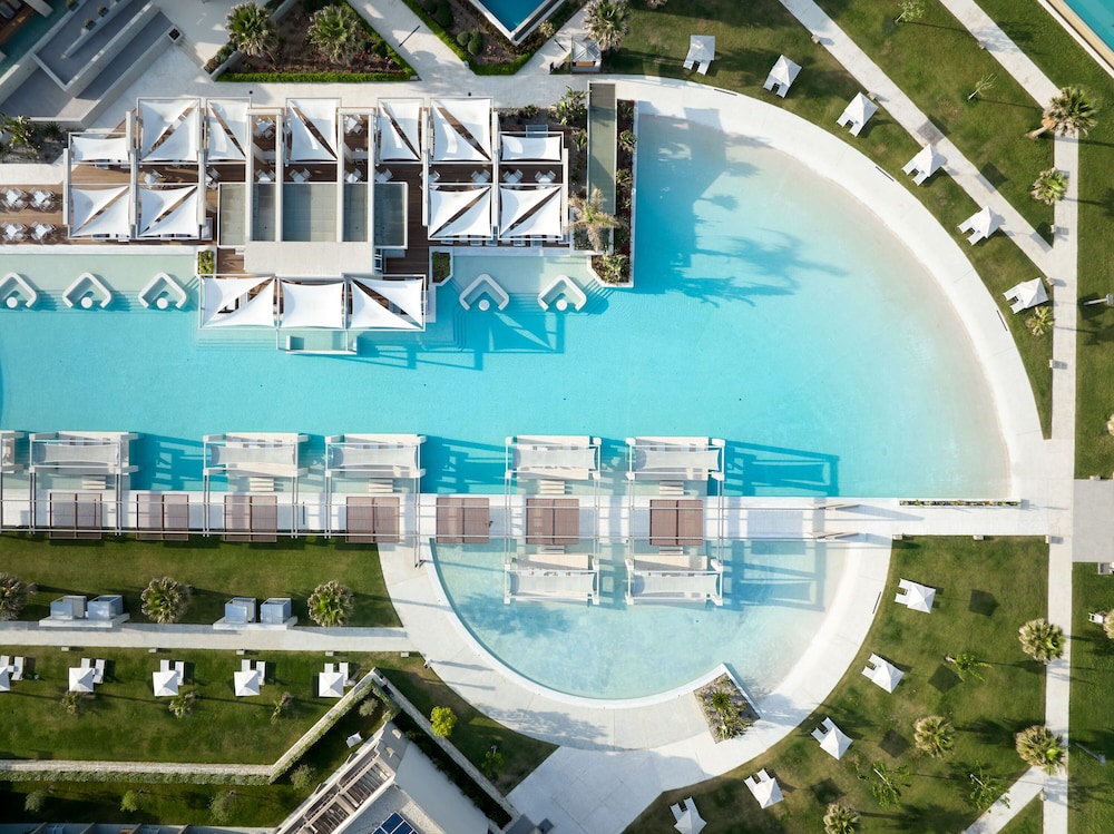 Euphoria Resort - All Inclusive