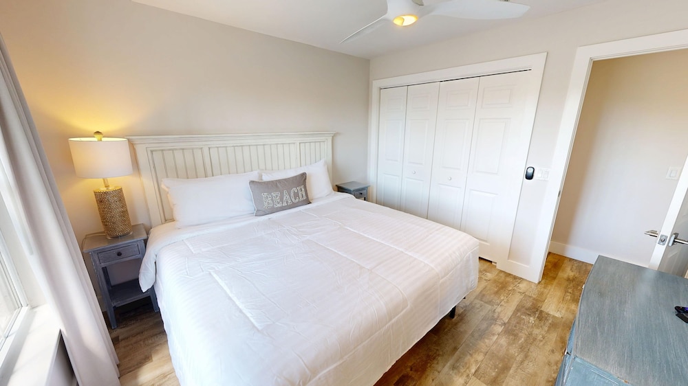 Spf 98 2 Bedroom Townhouse