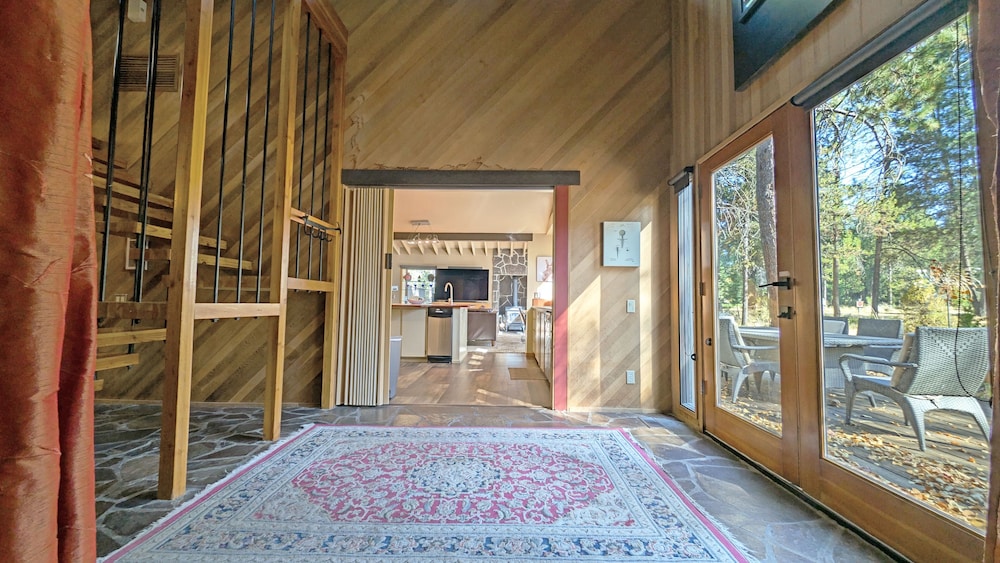Salishan 5 3 Bedroom Home