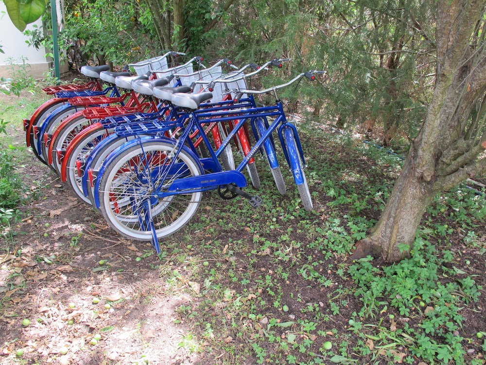 Hemerans Anatolia Otel - Image 35