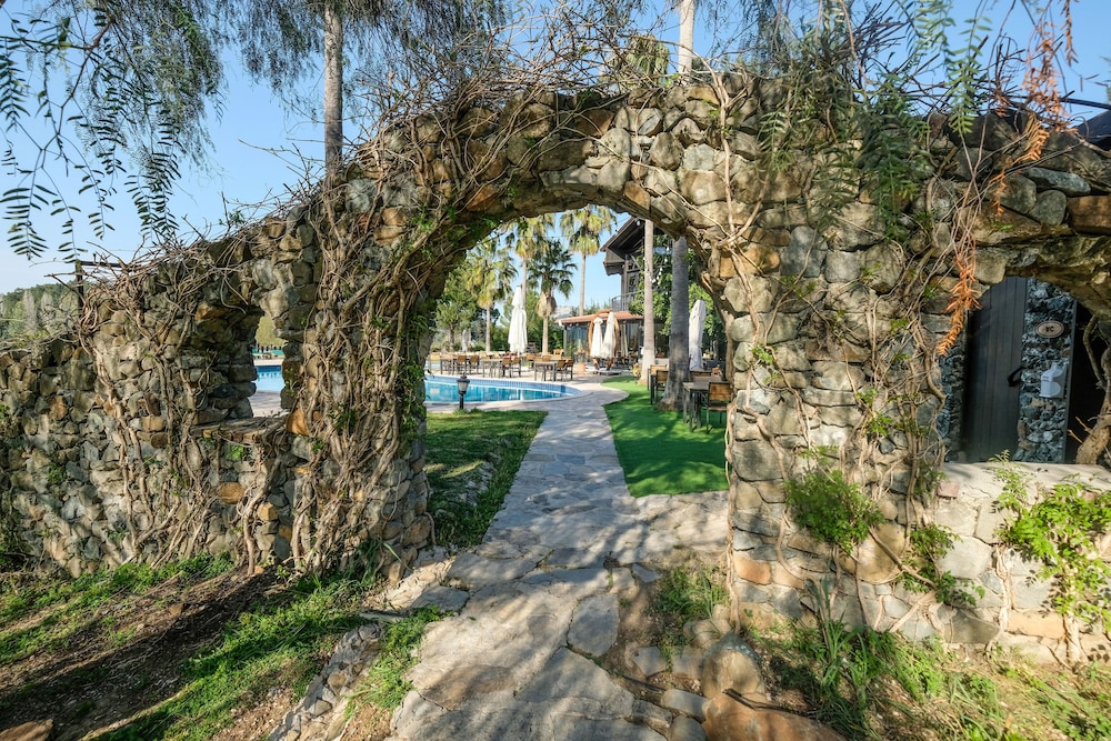 Berke Ranch & Nature - Özel Sınıf - Image 47