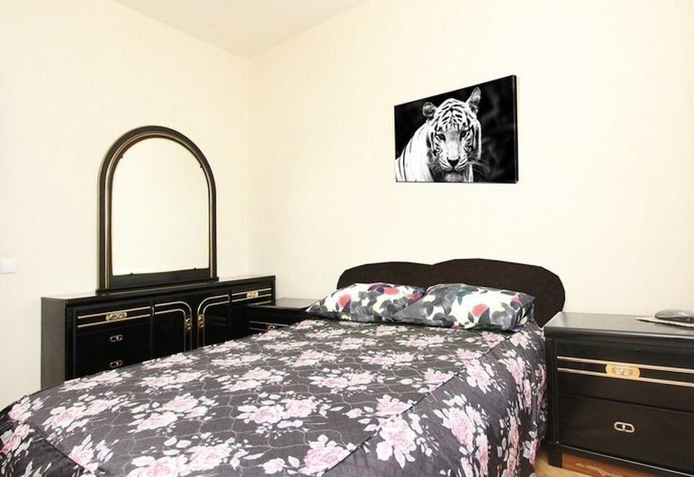 ApartLux Gorky Park