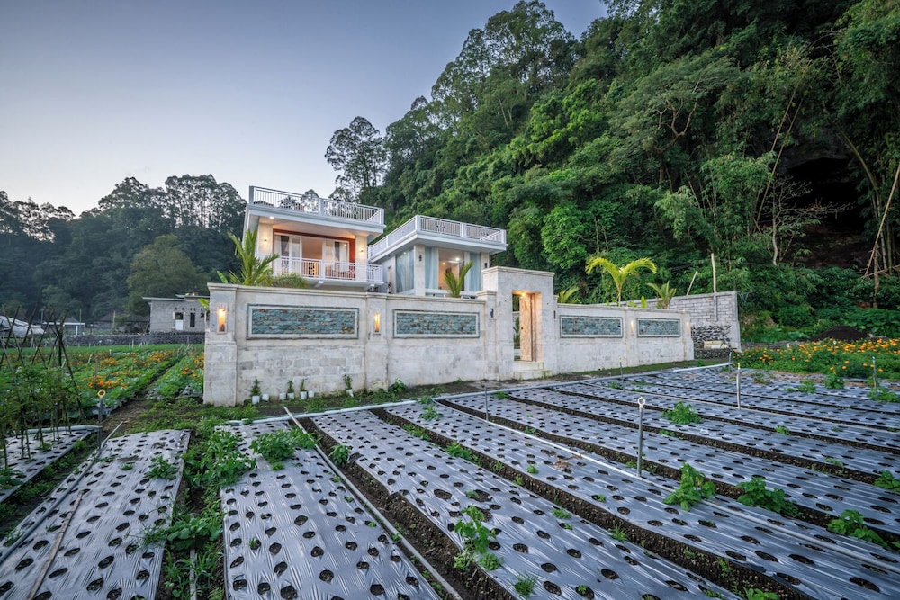 Hayana Villa