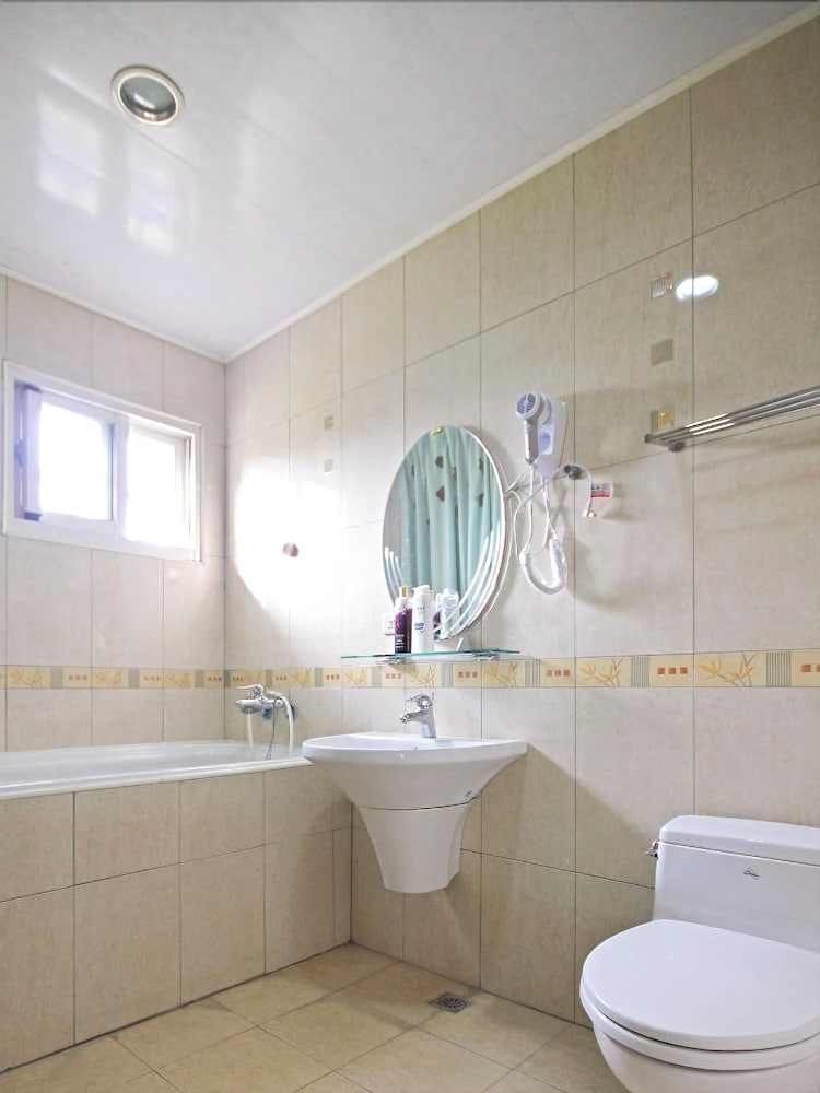 Wen Xin Yuan Homestay