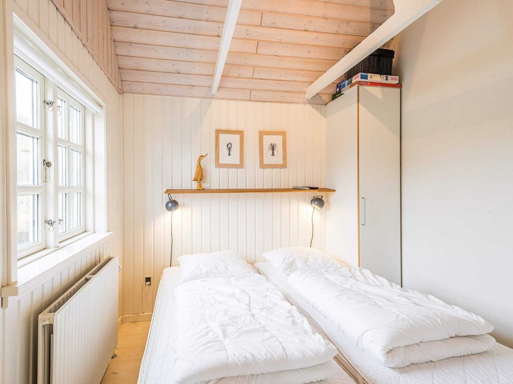 6 Person Holiday Home in Hvide Sande view 3