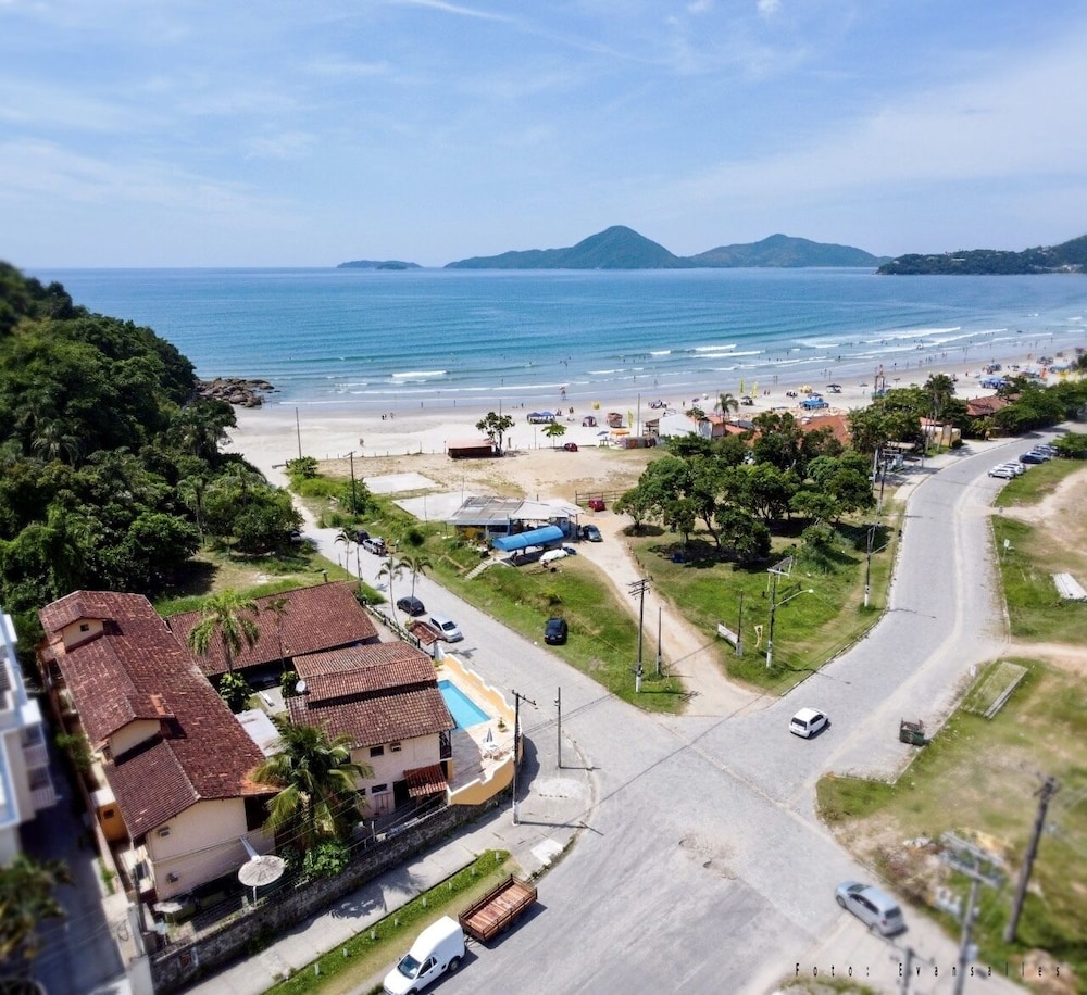 Pousada do Sol