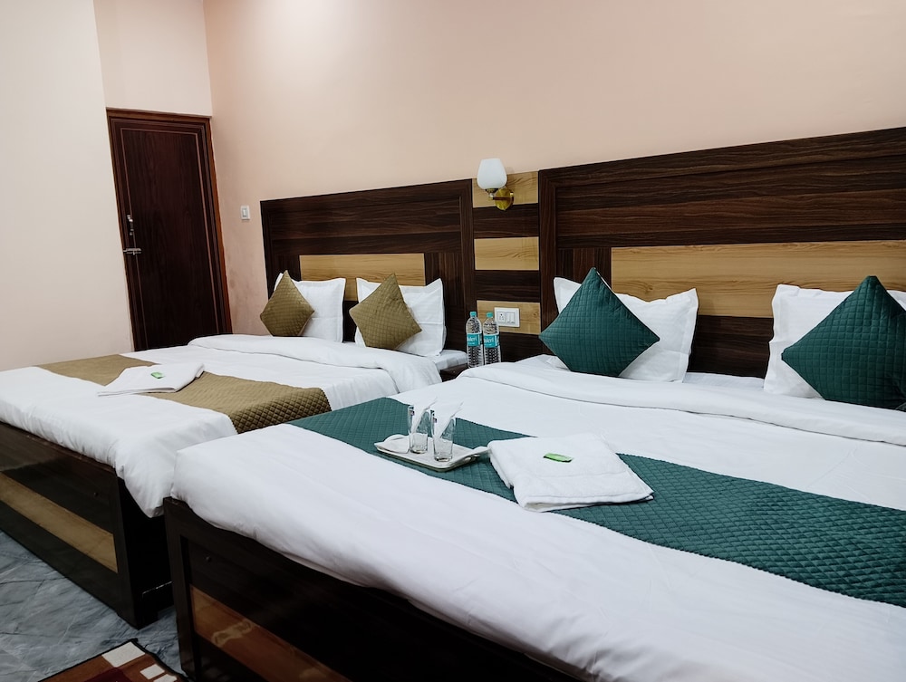 Geetanjali Palace