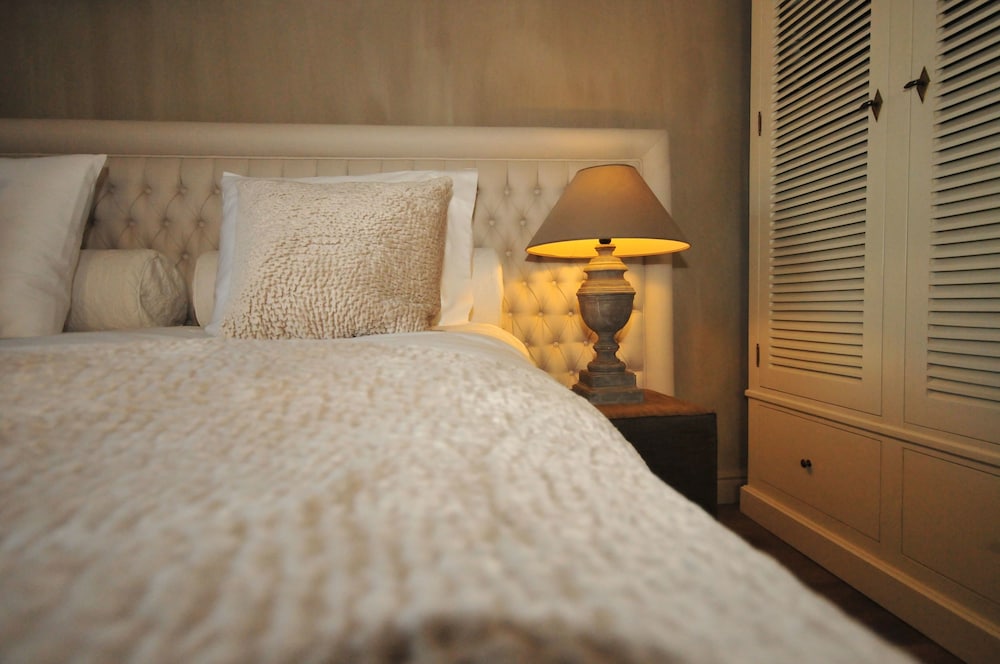 Maison Du Nord Bed & Breakfast