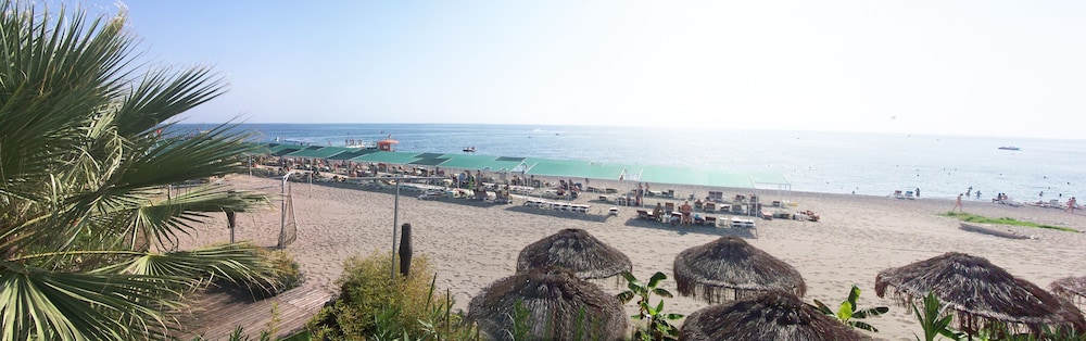 Club Boran Mare Beach - All Inclusive