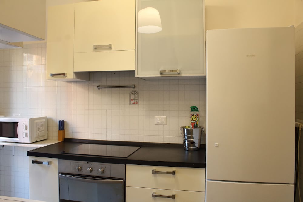 Casa Pamphili Tourist Accommodation Apartment