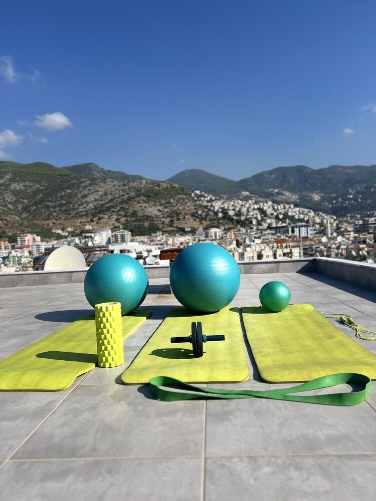 ARIA RIVA APART OTEL - Image 34