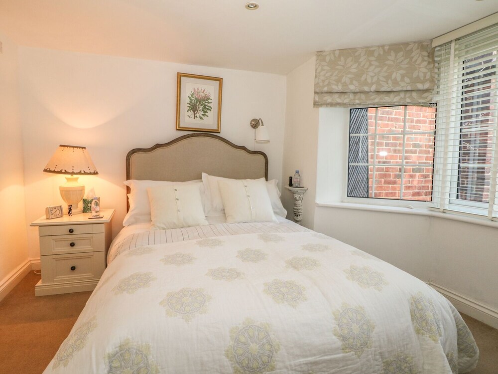 Woodend Annexe